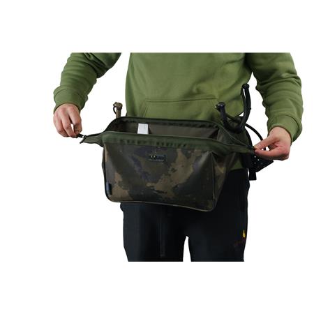 SAC À APPÂTS SOLAR WORLDWIDE BAIT 