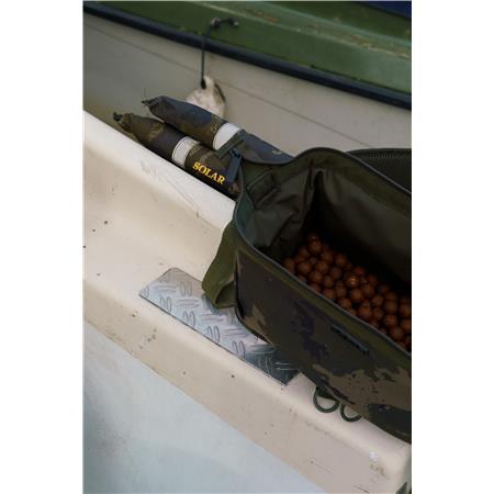 SAC À APPÂTS SOLAR WORLDWIDE BAIT 