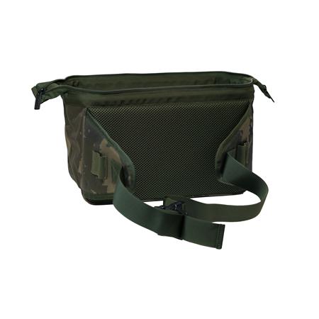 SAC À APPÂTS SOLAR WORLDWIDE BAIT 