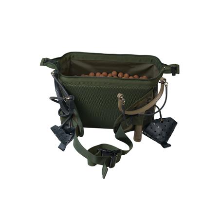 SAC À APPÂTS SOLAR WORLDWIDE BAIT 