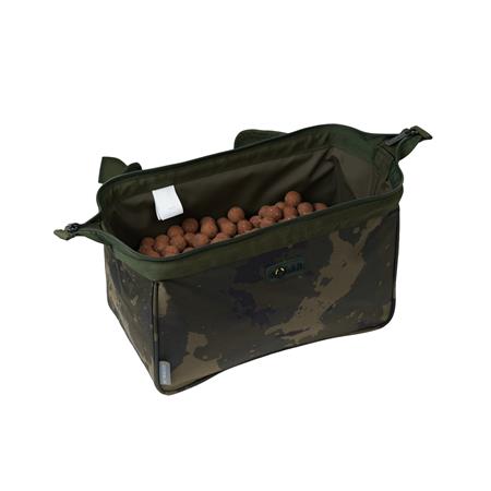 Sac À Appâts Solar Worldwide Bait ”N” Stalker Pouch