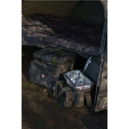 SAC À APPÂTS SOLAR WORLDWIDE COOK N COOLER BAG