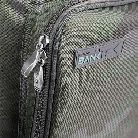 SAC À APPÂTS SONIK BANK-TEK COOLBAGS