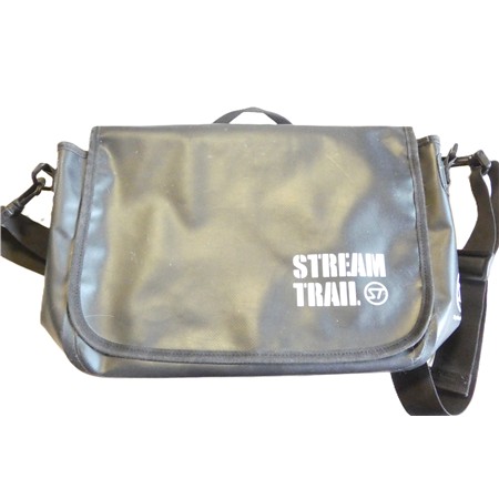 Sac À Bandouillère Stream Trail Shell - Olive