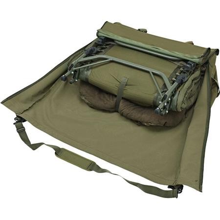 SAC A BED CHAIR TRAKKER NXG ROLL UP BED BAG