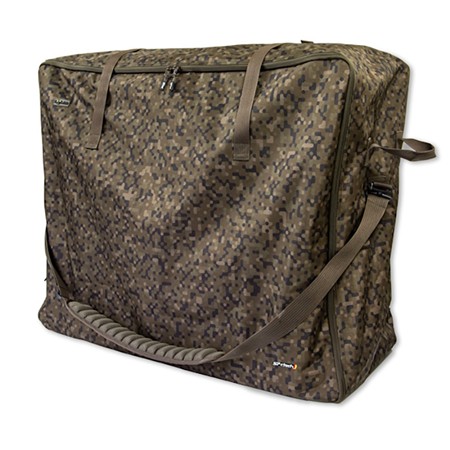 Sac À Bedchair Solar Sp C-Tech Uni Bedchair Bag