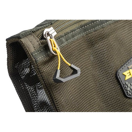 SAC À BOUILLETTES MIVARDI BOILIE DRY BAG ENTRIX (DOUBLE)