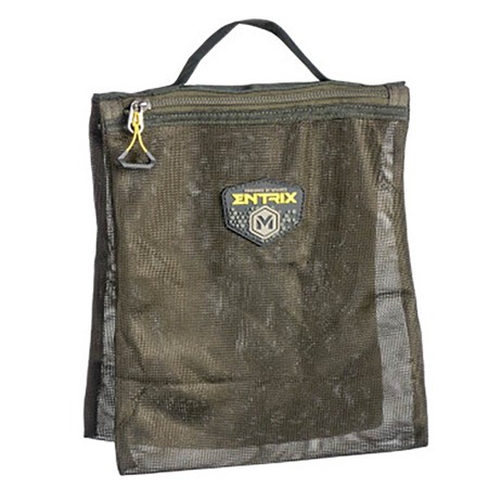 Sac À Bouillettes Mivardi Boilie Dry Bag Entrix (Double)