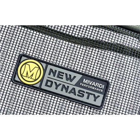 SAC À BOUILLETTES MIVARDI BOILIE DRY BAG NEW DYNASTY