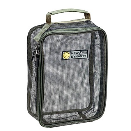 Sac À Bouillettes Mivardi Boilie Dry Bag New Dynasty