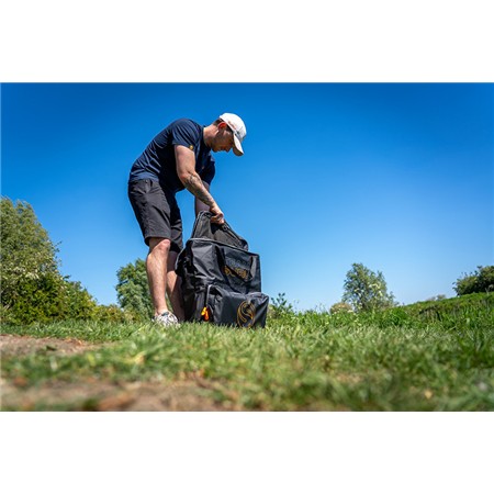 SAC À BOURRICHE GURU TEAM GURU NET BAG