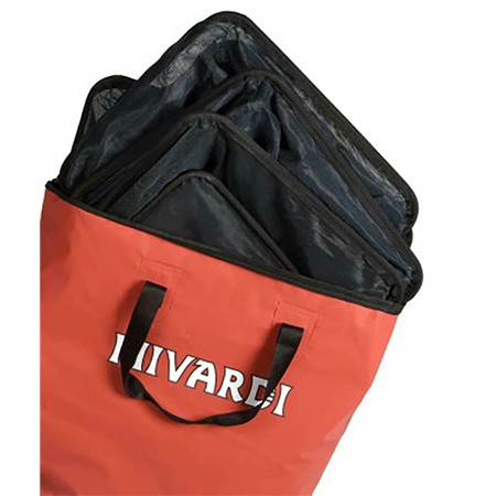 SAC À BOURRICHE MIVARDI KEEPNET BAG WATERPROOF - TEAM