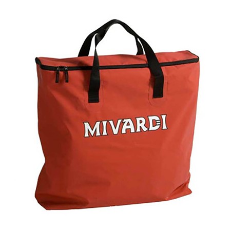 Sac À Bourriche Mivardi Keepnet Bag Waterproof - Team