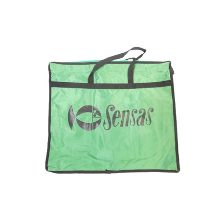 Sac A Bourriche Sensas Green Resctangulaire - Etanche - 02424