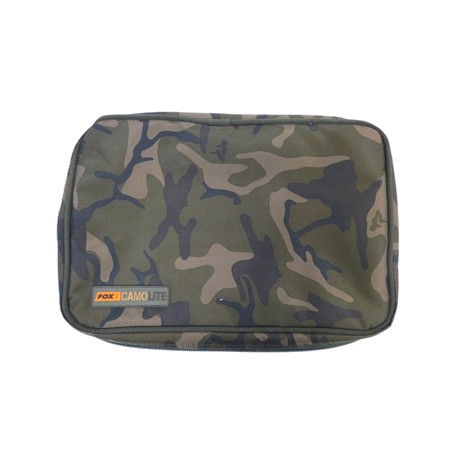 Sac À Buzz Bar Fox Camolite Buzz Bar Bag - Clu513