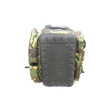 Sac A Dos Aqua Products Deluxe Rucksack Dpm - 405704