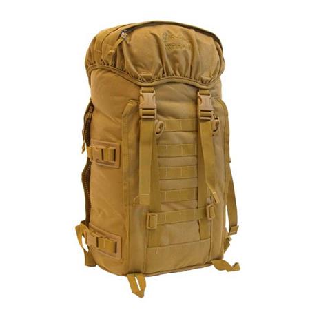 SAC À DOS BERGHAUS CENTURIO 45 MMPS