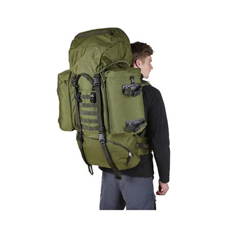 SAC À DOS BERGHAUS CRUSADER