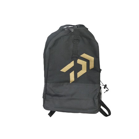 Sac A Dos Daiwa Black Gold - Sadbg
