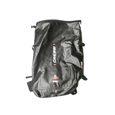 Sac À Dos Étanche Cressi Dry Gara - 60 Litres