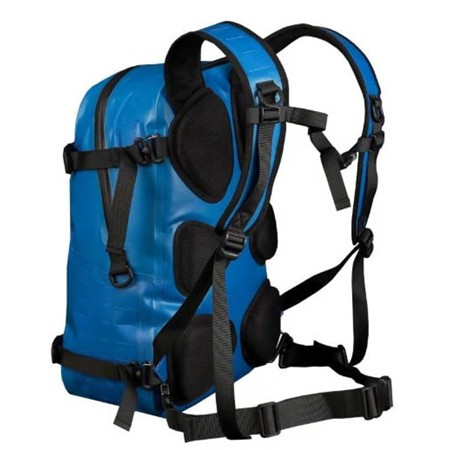 SAC A DOS ETANCHE GONFLABLE HPA INFLADRY 25