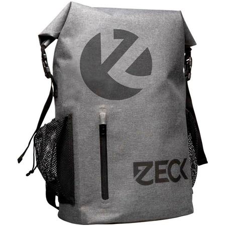 SAC À DOS ÉTANCHE ZECK BACKPACK WP 30000