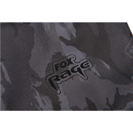 SAC À DOS FOX RAGE CAMO VOYAGER RUCKSACK