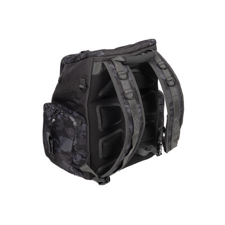 SAC À DOS FOX RAGE CAMO VOYAGER RUCKSACK