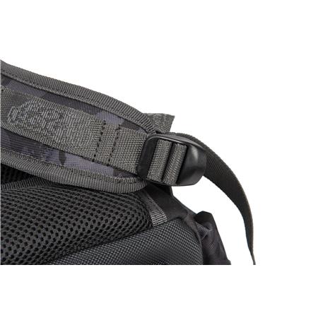 SAC À DOS FOX RAGE CAMO VOYAGER RUCKSACK