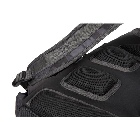SAC À DOS FOX RAGE CAMO VOYAGER RUCKSACK