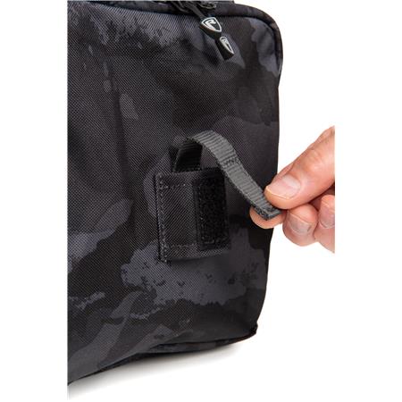 SAC À DOS FOX RAGE CAMO VOYAGER RUCKSACK