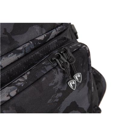 SAC À DOS FOX RAGE CAMO VOYAGER RUCKSACK