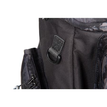SAC À DOS FOX RAGE CAMO VOYAGER RUCKSACK