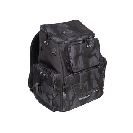 Sac À Dos Fox Rage Camo Voyager Rucksack