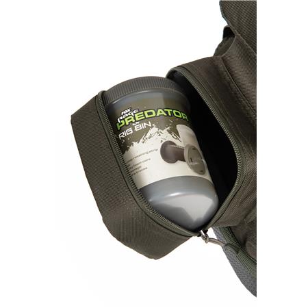 SAC À DOS FOX RAGE PREDATOR RUCKSACK