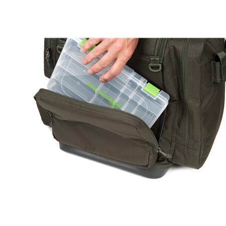 SAC À DOS FOX RAGE PREDATOR RUCKSACK