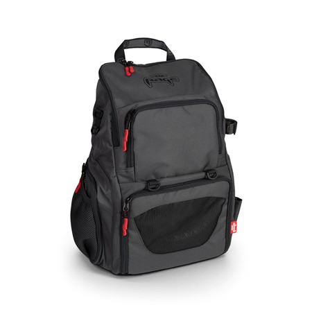 SAC À DOS FOX RAGE RUCKSACK AVEC BOÎTES