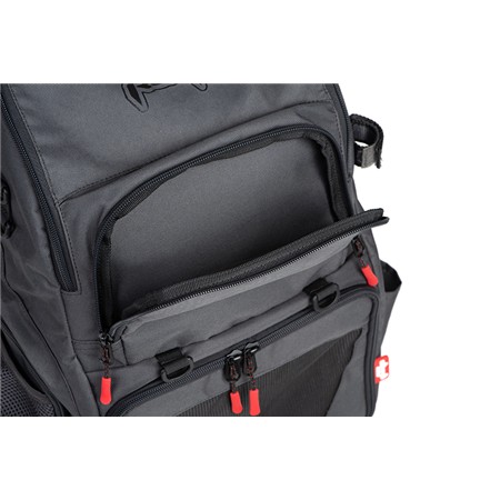 SAC À DOS FOX RAGE RUCKSACK AVEC BOÎTES