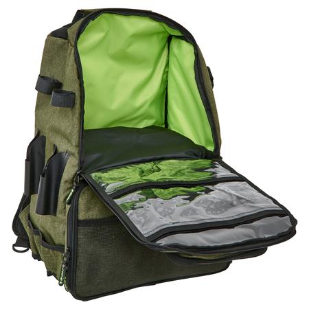 SAC À DOS GUNKI OVERTAKE FULLTRECK