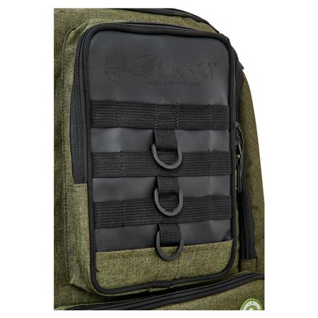 SAC À DOS GUNKI OVERTAKE FULLTRECK