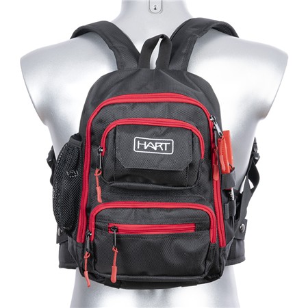 SAC À DOS HART SPIN FITNESS - 10L