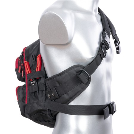 SAC À DOS HART SPIN FITNESS - 10L