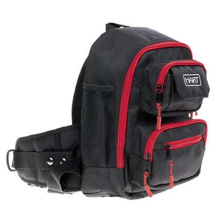 SAC À DOS HART SPIN FITNESS - 10L