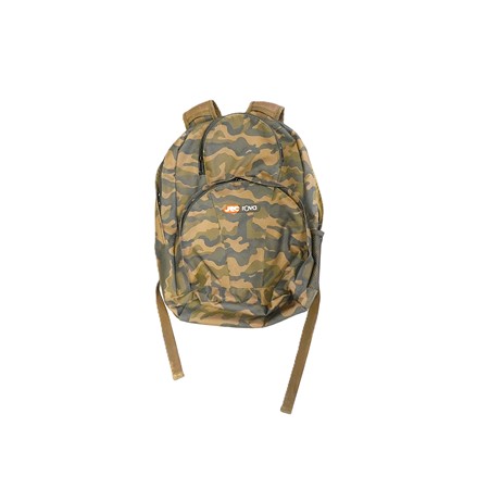 Sac À Dos Jrc Rova Camo Backpack - 1537818
