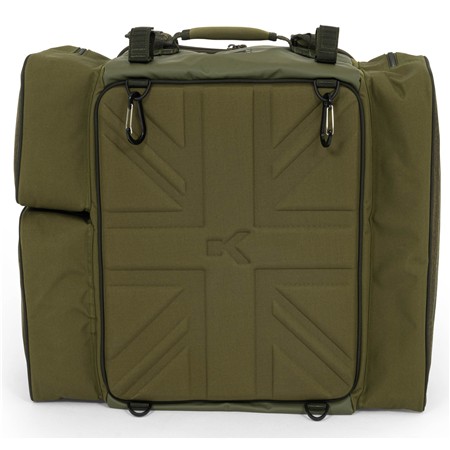 Sac À Dos Korum Expedition Ruckbag Deluxe