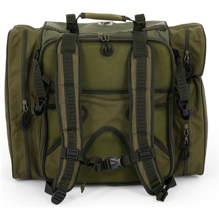 SAC À DOS KORUM EXPEDITION RUCKBAG STANDARD