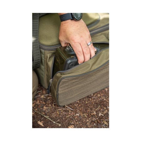 SAC À DOS KORUM EXPEDITION RUCKBAG STANDARD
