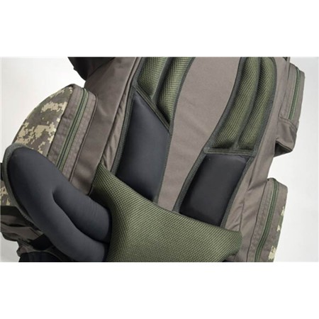 SAC À DOS MIVARDI BAGPACK CAMOCODE EXPEDITION