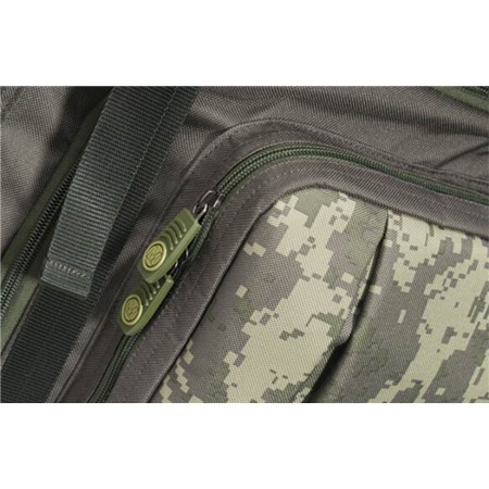 SAC À DOS MIVARDI BAGPACK CAMOCODE EXPEDITION