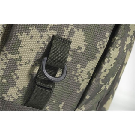 SAC À DOS MIVARDI BAGPACK CAMOCODE EXPEDITION